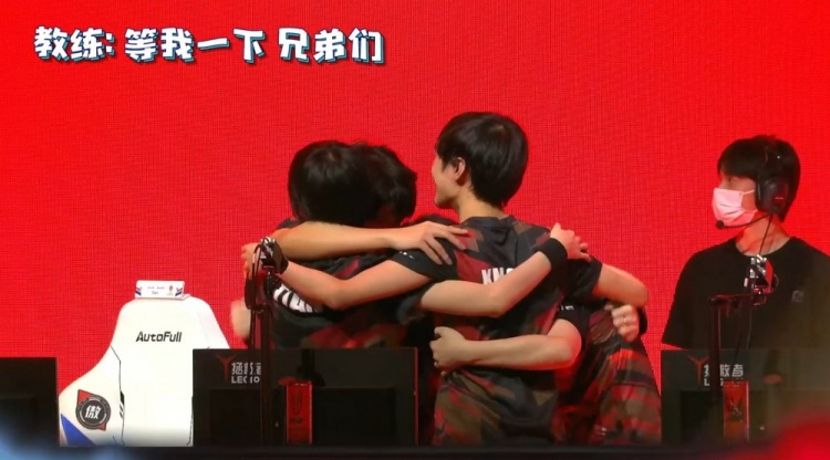 他们的职业 他们的职业